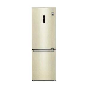 Холодильник lg GAB459SEQZ